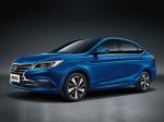 ChangAn Eado DT 2018 года